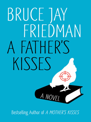 cover image of A Father's Kisses